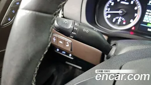 Hyundai Grandeur, 2018 — миниатюра 31