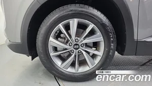 Hyundai Santa Fe, 2018 — миниатюра 5