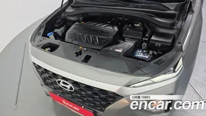 Hyundai Santa Fe, 2018 — миниатюра 6