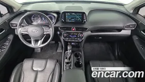 Hyundai Santa Fe, 2018 — миниатюра 10