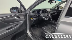 Hyundai Santa Fe, 2018 — миниатюра 13