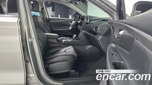Hyundai Santa Fe, 2018 — миниатюра 17