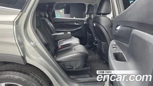 Hyundai Santa Fe, 2018 — миниатюра 18
