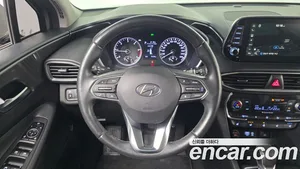 Hyundai Santa Fe, 2018 — миниатюра 19
