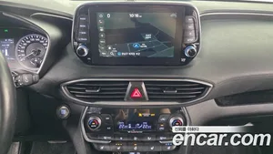Hyundai Santa Fe, 2018 — миниатюра 21