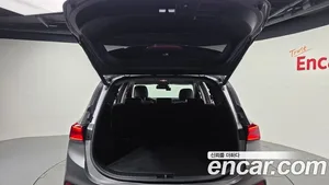 Hyundai Santa Fe, 2018 — миниатюра 26
