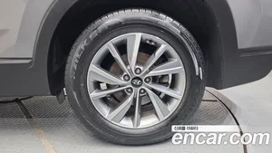 Hyundai Santa Fe, 2018 — миниатюра 7