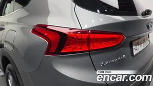 Hyundai Santa Fe, 2018 — миниатюра 9