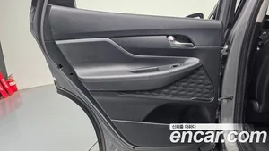 Hyundai Santa Fe, 2018 — миниатюра 15