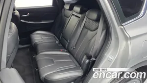 Hyundai Santa Fe, 2018 — миниатюра 16