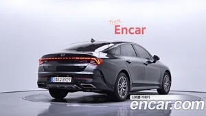 Kia K5, 2020 — миниатюра 2