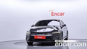 Kia K5, 2020 — миниатюра 3
