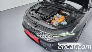 Kia K5, 2020 — миниатюра 6