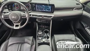 Kia K5, 2020 — миниатюра 7