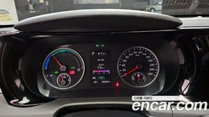 Kia K5, 2020 — миниатюра 8