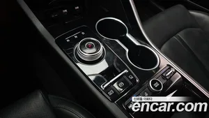Kia K5, 2020 — миниатюра 9