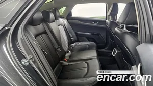 Kia K5, 2020 — миниатюра 12