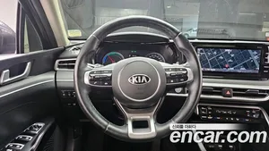Kia K5, 2020 — миниатюра 13