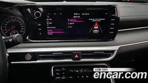 Kia K5, 2020 — миниатюра 14