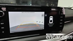 Kia K5, 2020 — миниатюра 15