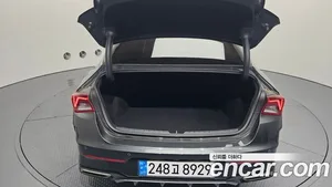 Kia K5, 2020 — миниатюра 20