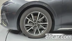 Hyundai Grandeur, 2020 — миниатюра 5