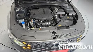 Hyundai Grandeur, 2020 — миниатюра 6