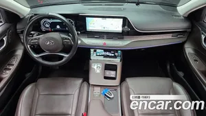 Hyundai Grandeur, 2020 — миниатюра 10