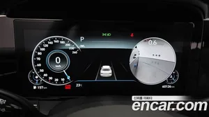 Hyundai Grandeur, 2020 — миниатюра 11