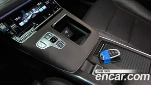 Hyundai Grandeur, 2020 — миниатюра 12
