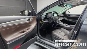 Hyundai Grandeur, 2020 — миниатюра 13