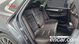 Hyundai Grandeur, 2020 — миниатюра 17