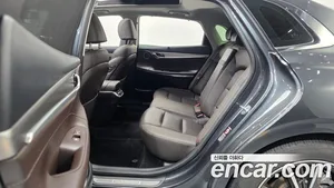 Hyundai Grandeur, 2020 — миниатюра 18