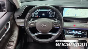 Hyundai Grandeur, 2020 — миниатюра 19