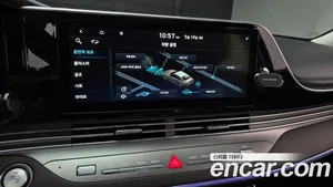 Hyundai Grandeur, 2020 — миниатюра 22