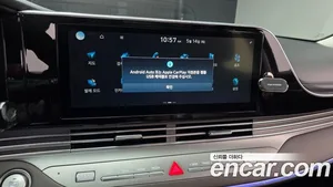 Hyundai Grandeur, 2020 — миниатюра 23