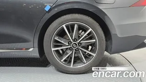 Hyundai Grandeur, 2020 — миниатюра 7
