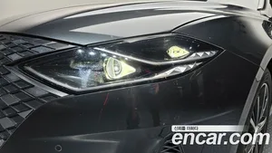 Hyundai Grandeur, 2020 — миниатюра 8