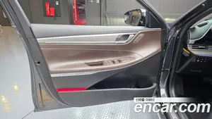 Hyundai Grandeur, 2020 — миниатюра 14