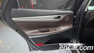 Hyundai Grandeur, 2020 — миниатюра 15
