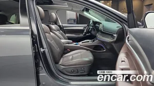 Hyundai Grandeur, 2020 — миниатюра 16