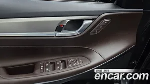 Hyundai Grandeur, 2020 — миниатюра 30