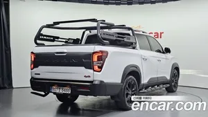 KGM Rexton, 2022 — миниатюра 2