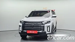 KGM Rexton, 2022 — миниатюра 3