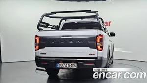 KGM Rexton, 2022 — миниатюра 4