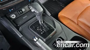 KGM Rexton, 2022 — миниатюра 12