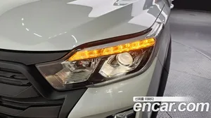 KGM Rexton, 2022 — миниатюра 8