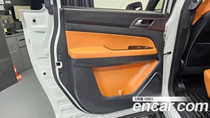 KGM Rexton, 2022 — миниатюра 15