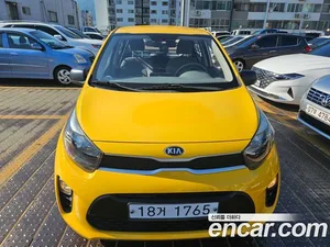 Kia morning, 2019 — миниатюра 1