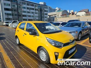 Kia morning, 2019 — миниатюра 2